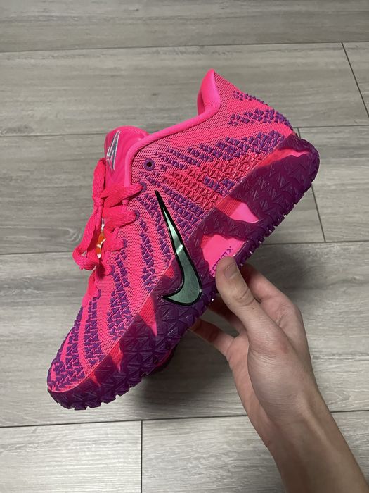 Nike Ja 3