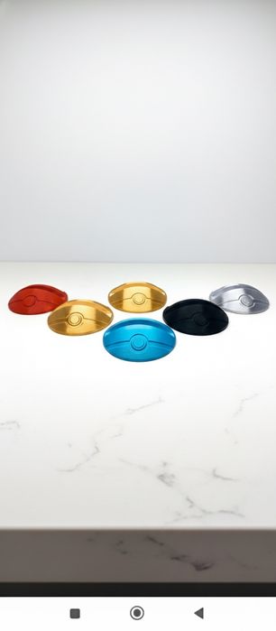 Suporte de Exposição para Cartas Pokémon / Magic / PSA