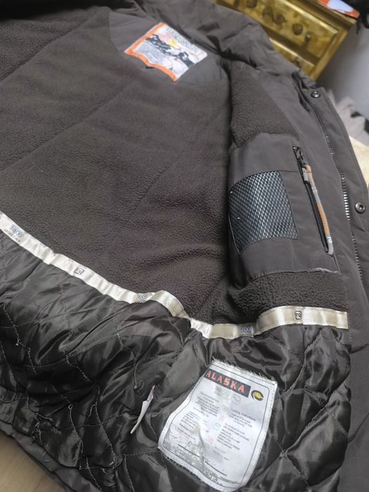 Kurtka zimowa Alaska 164