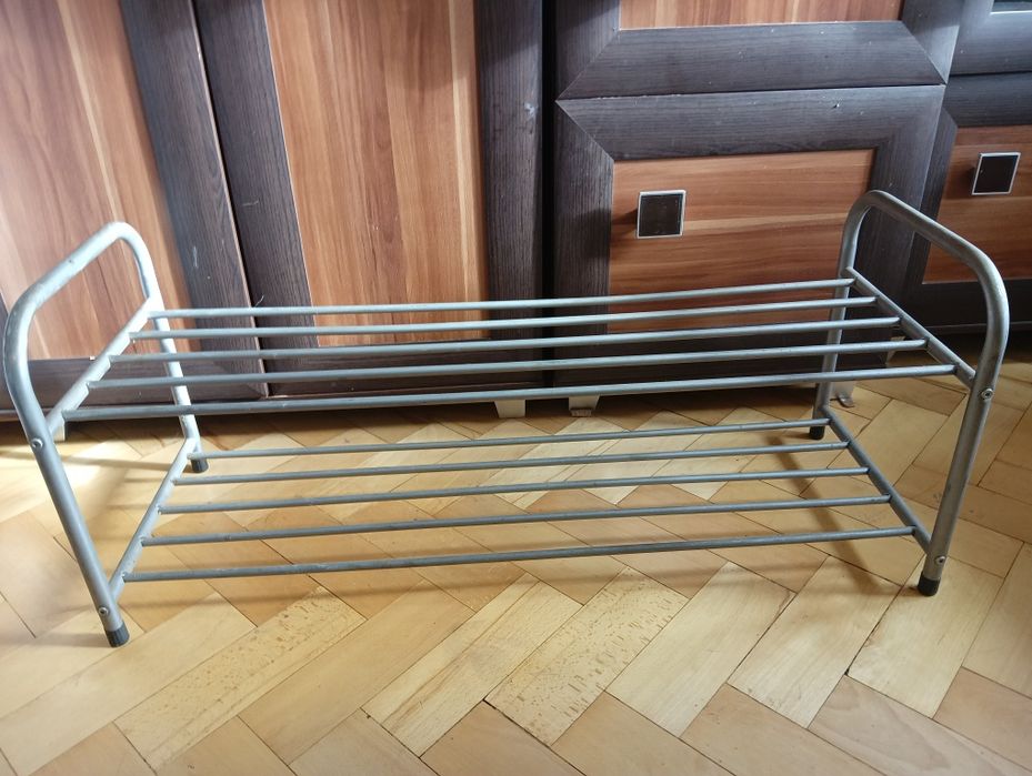 Półka na buty 91,5 cm długości