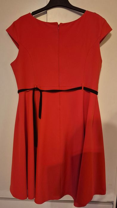 Sukienka rozmiar XXL