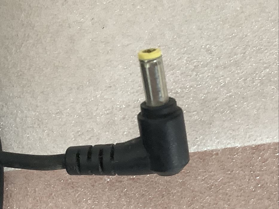 AC adaptador - Carregador original computador portatil  HP PPP012S 90W