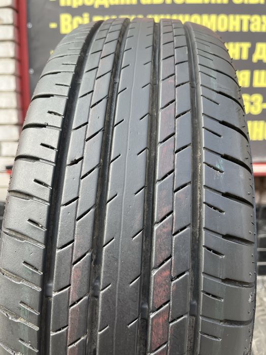 Шини 225/60 R18 Bridgestone 4 літні гуми