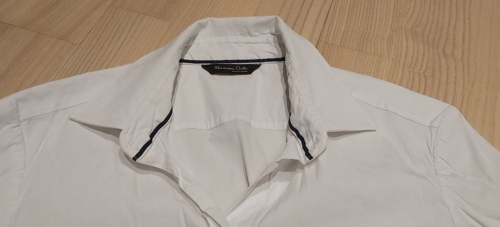 Koszula Massimo Dutti