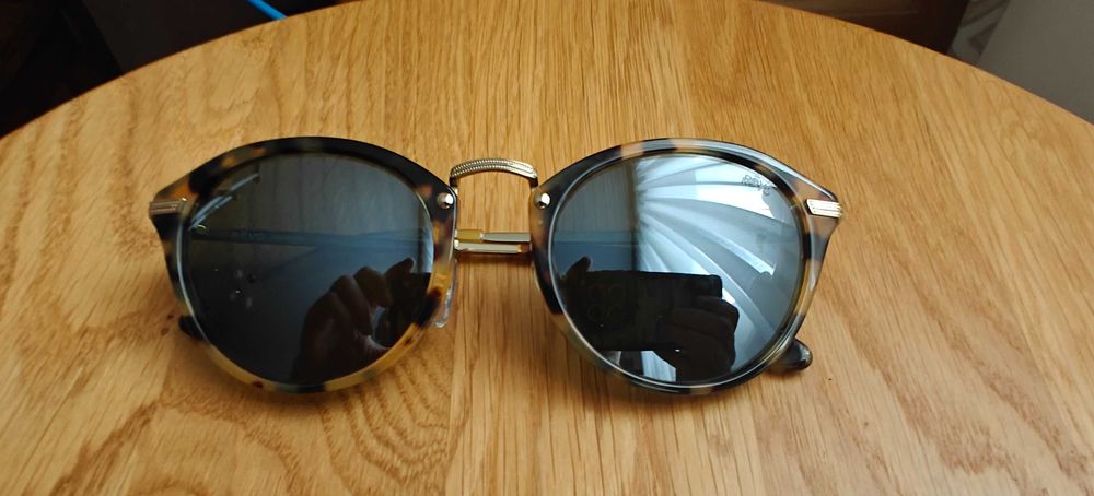 Сонцезахисні окуляри Revo QUINN Polarized, Japan, скло