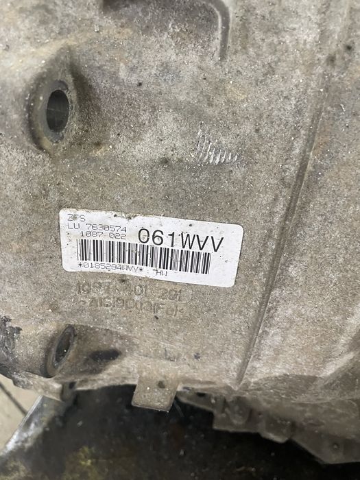 Бмв е70 е71 н57 4.0д акпп