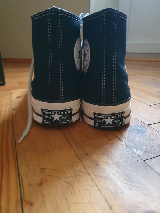 Кеди Converse high Chuck Taylor