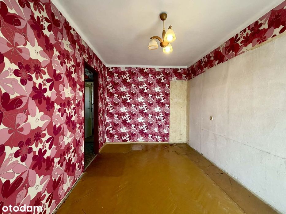 CHWAŁOWICE, balkon, do własnej aranżacji