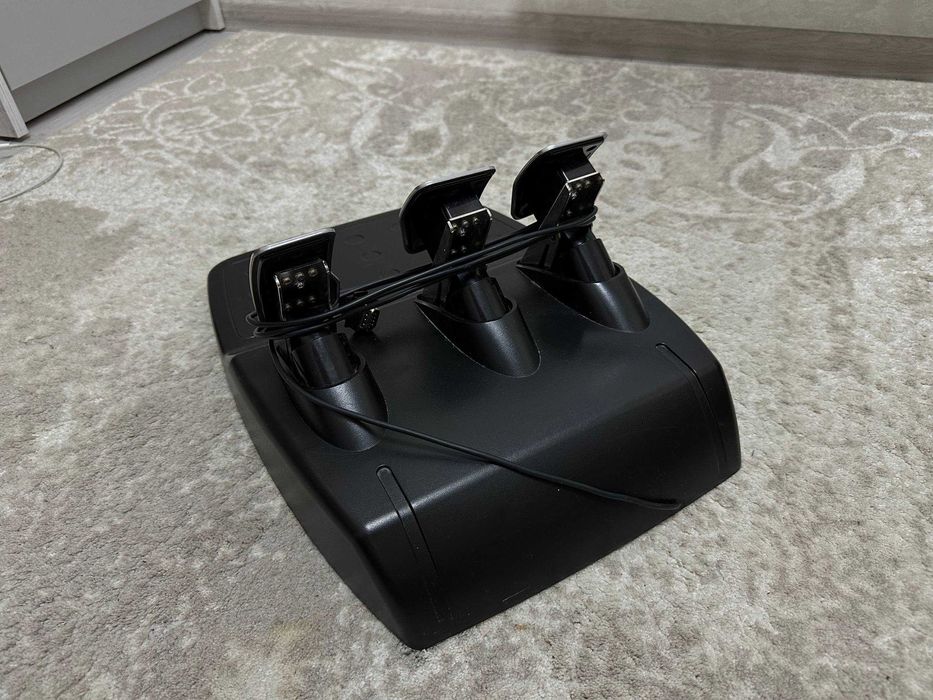 Ігрове кермо Logitech G920