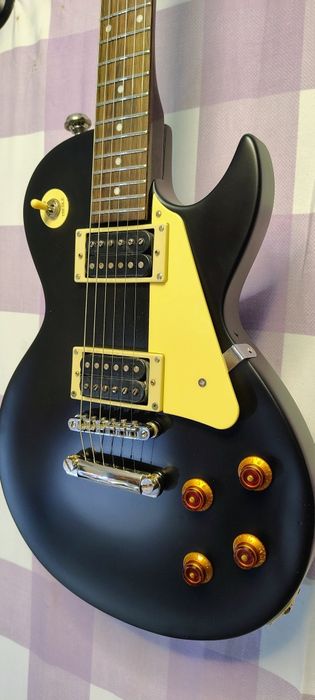 Электрогитара Cort TS 100