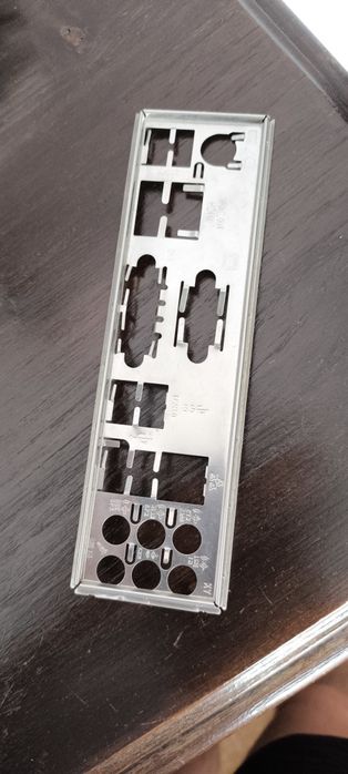 Peças para PC, RAM, CPU, Motherboard