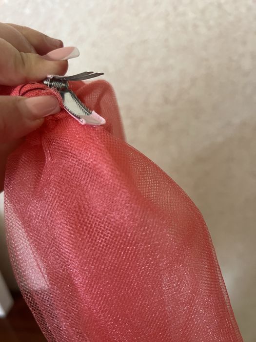 Продається фата на дівич-вечір