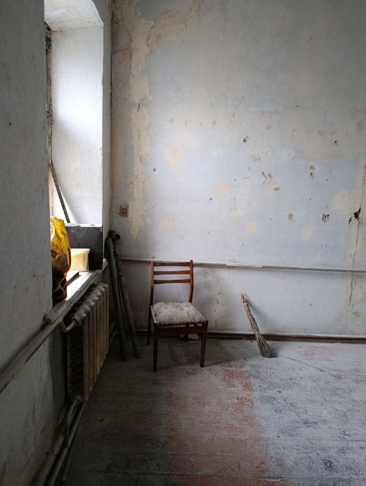 Продажа 2к квартиры в жилкопе на Гражданской