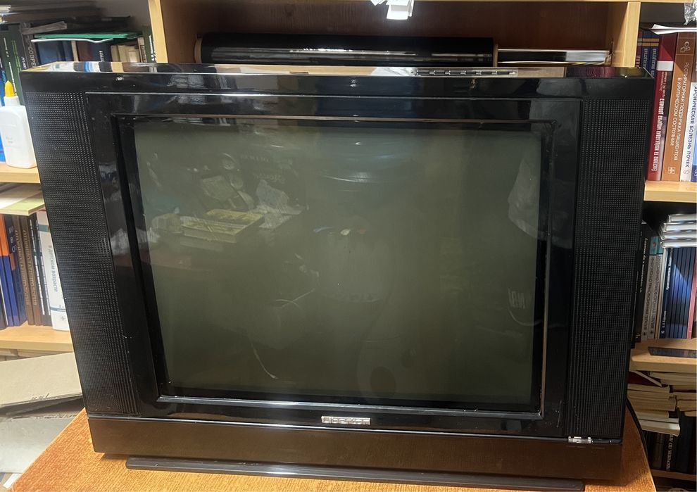 Телевізор  Liberton 21 S02G