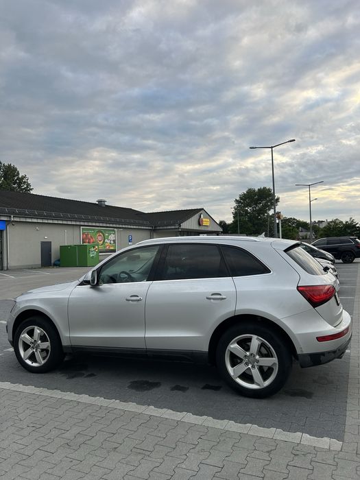 Sprzedam Audi Q5