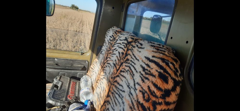 Продам ГАЗ 3307 1992 р.в.