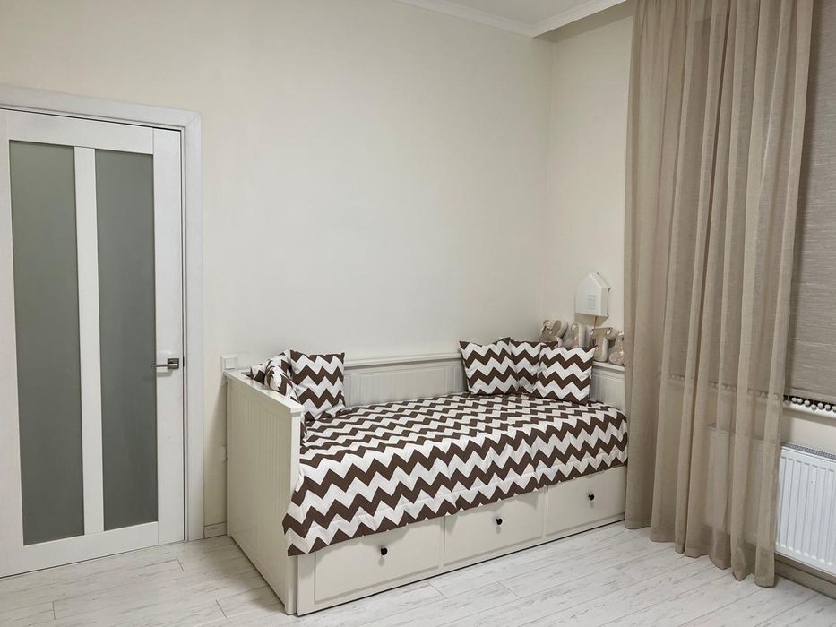 Оренда Будинку | Повна Автономність | Гараж