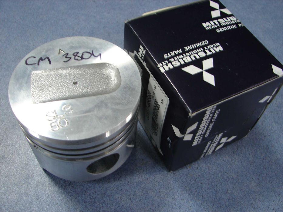 Tłok silnika Pronar 320 Mitsubishi
