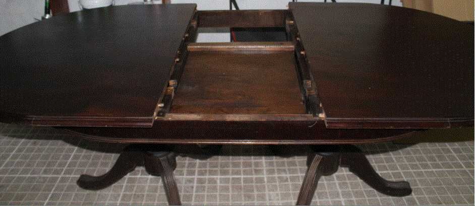 Mesa para sala de jantar64284162022530123