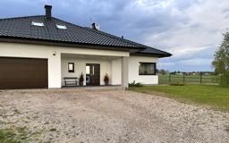 Sprzedam Dom Jednorodzinny Zakrzew