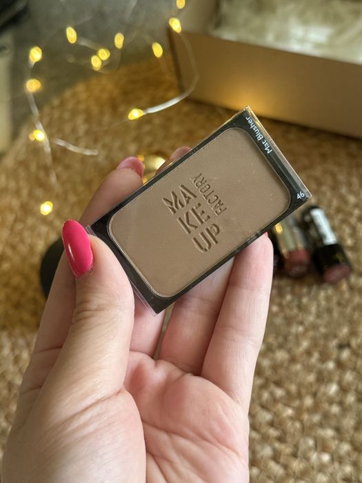 Косметика Artdeco, make up factory, argan wear fysicians formula