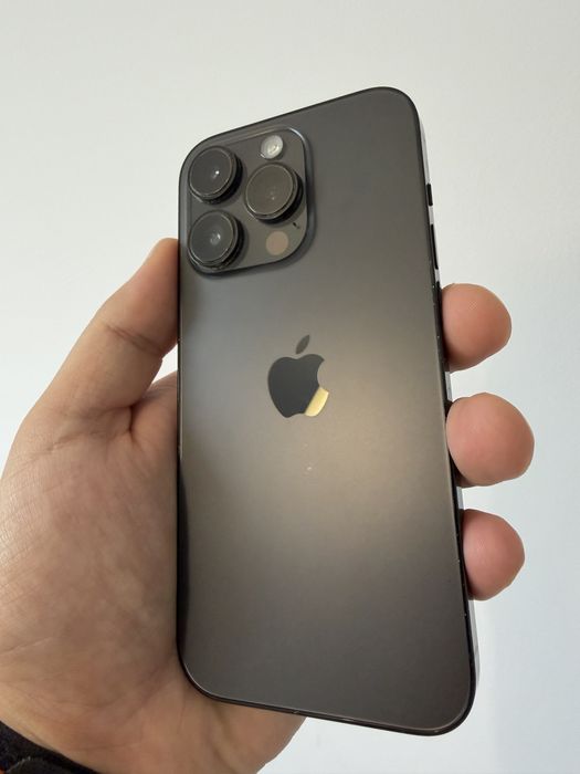 iPhone 14 Pro 128GB Black Sklep GSM CH Kaufland Pasaż Gwaranc