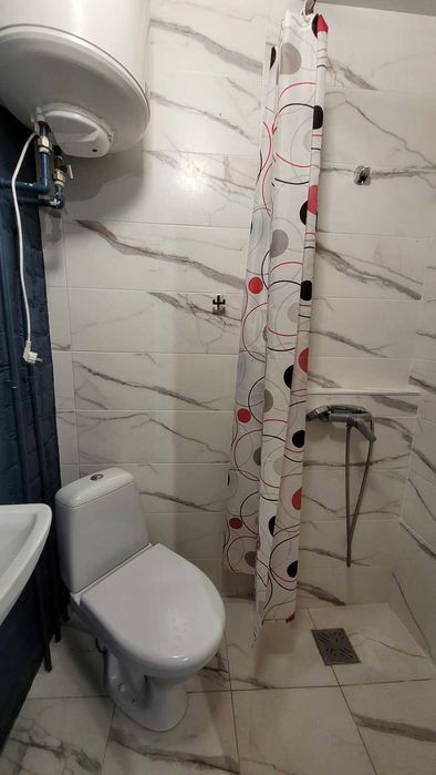 1-кімнатна квартира за адресою вул. Приморська (площа 89,2 м²) - Atlanta.ua - фото 5