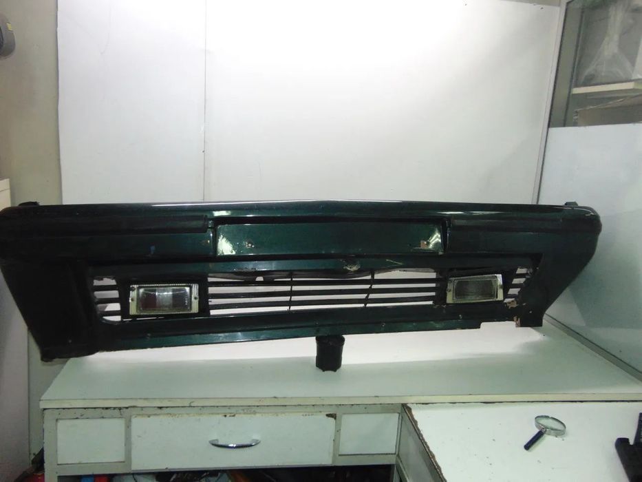 Citroen BX para-choques