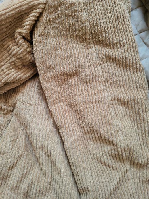 Kurtka Asos wiosna-jesień