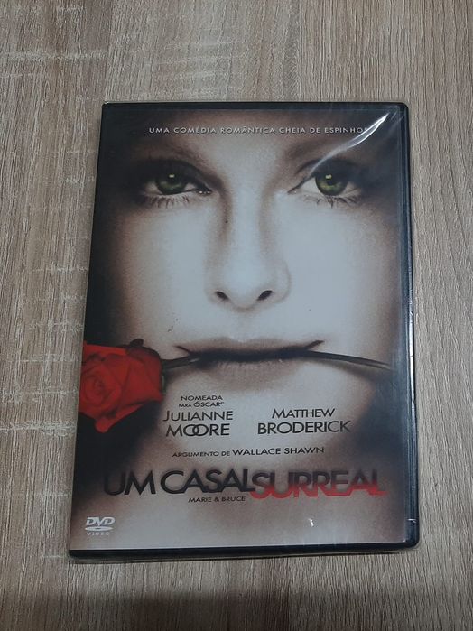 Original DVD Movies
