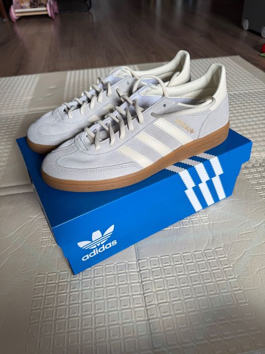 Adidas Handball Spezial 44 2/3