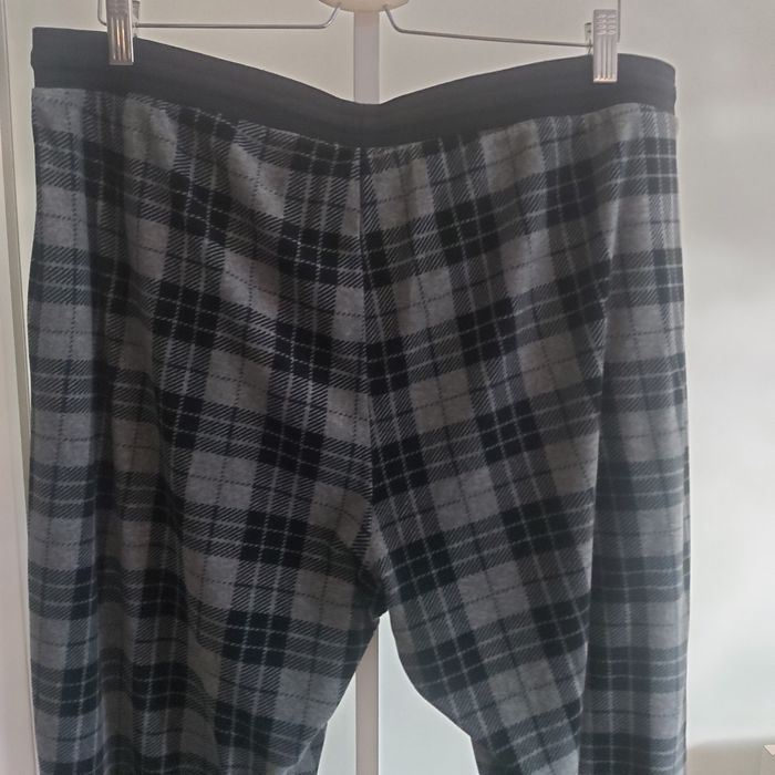 Spodnie piżamowe Tezenis rozm. XXL piżama