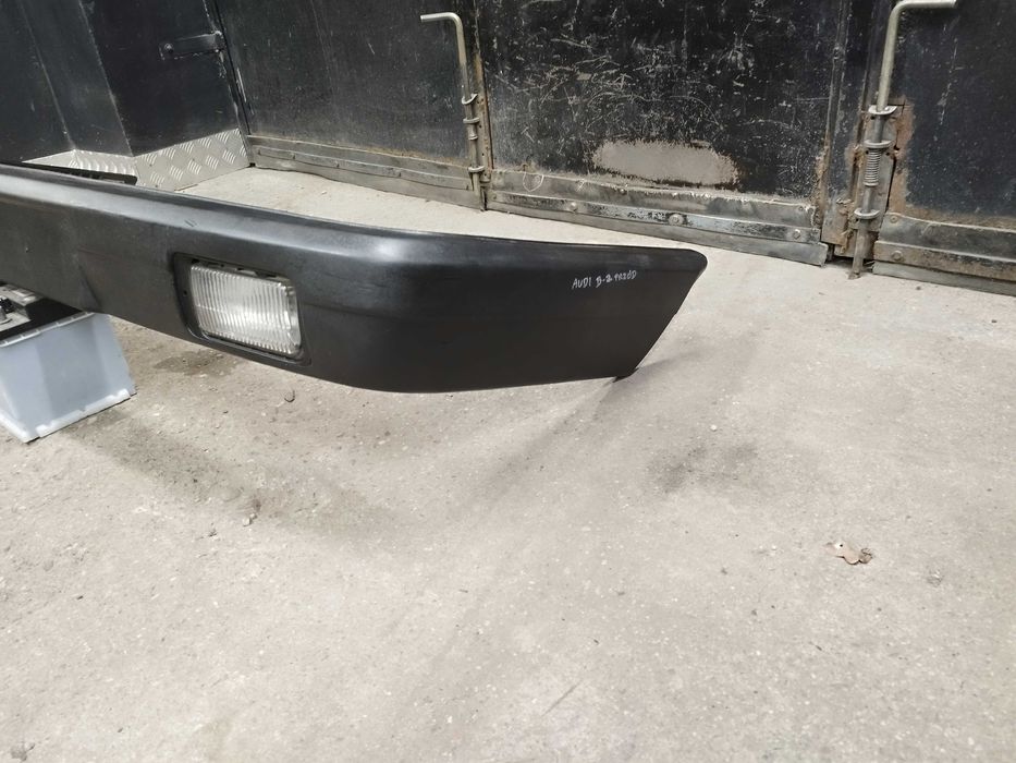 zderzak przód audi 80 b2 polift