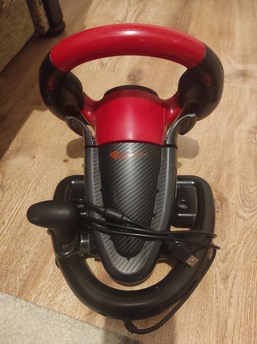 Kierownica Genesis Seaborg 300