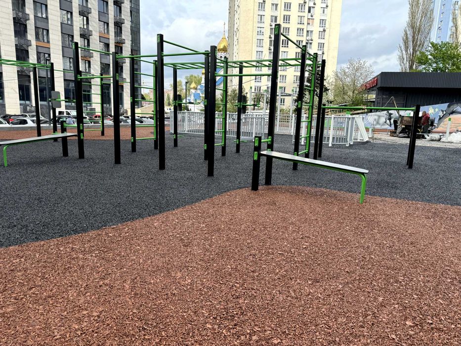 Оренда однокімнатної квартири в ЖК Метрополіс