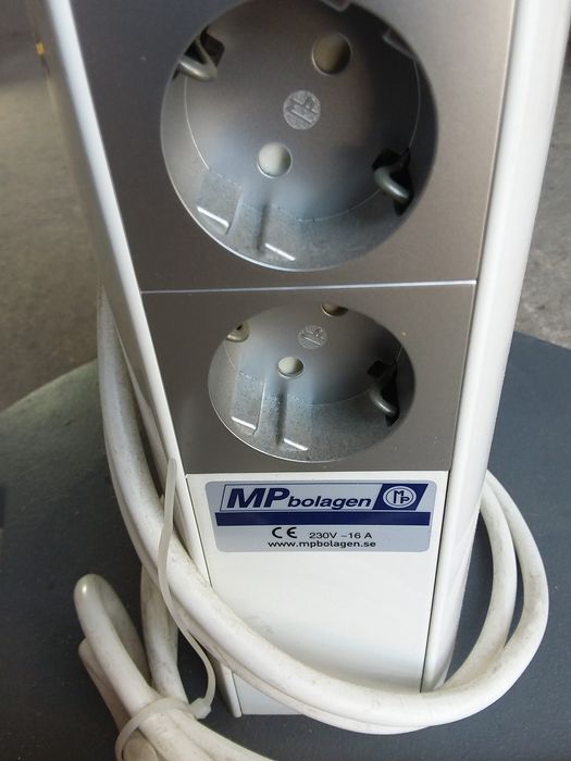 Rozgaleziacz elektryczny