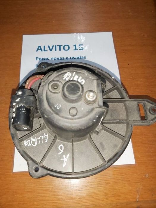 Motor Sofagem Volkswagen Audi Seat Skoda  Ref: 4b1 820 021b