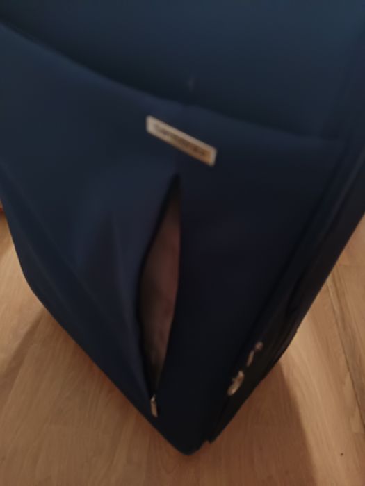 Mala Viagem Samsonite