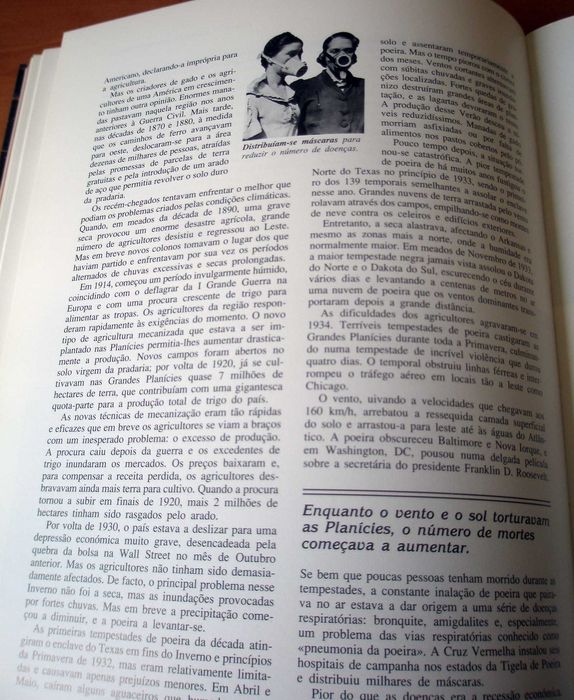 Tragédias que mudaram o mundo