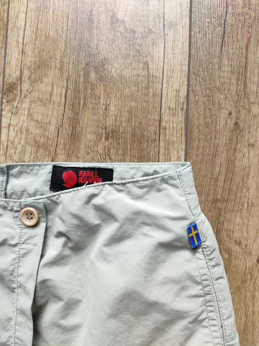 Spodenki spódnica Fjällräven 2w1 Ladies r. 40 L