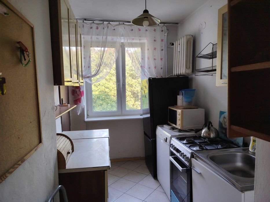 Mieszkanie – Lublin, Rury Jezuickie, Rury - Widok 4