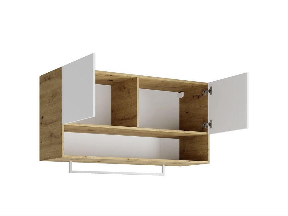 Móvel lavandaria c/ varão