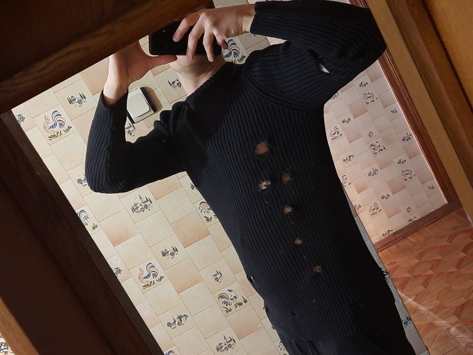 Светр Divided by H&M