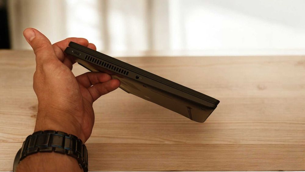 Ульрабук Dell Latitude 7420 14 IPS i7-1185/32Gb/256Gb