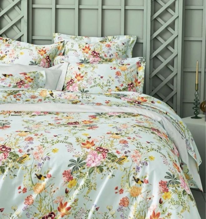 Conjuntos da Frette varios para camas Queen e king