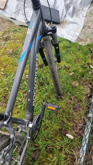 Rower mtb 27.5 jak nowy