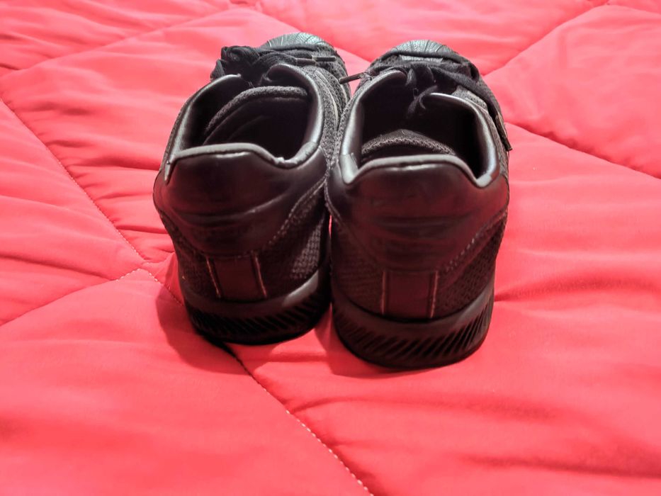 Adidas - Superstar Originals (Pretos - Tamanho: 40)