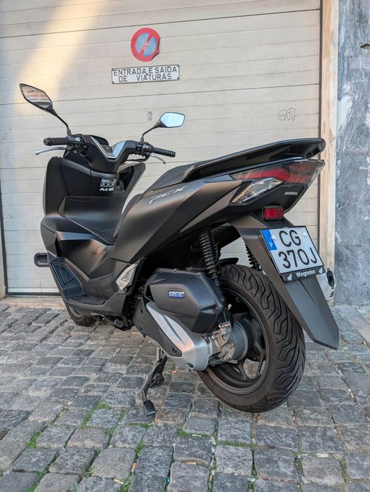 Honda PCX  125cc