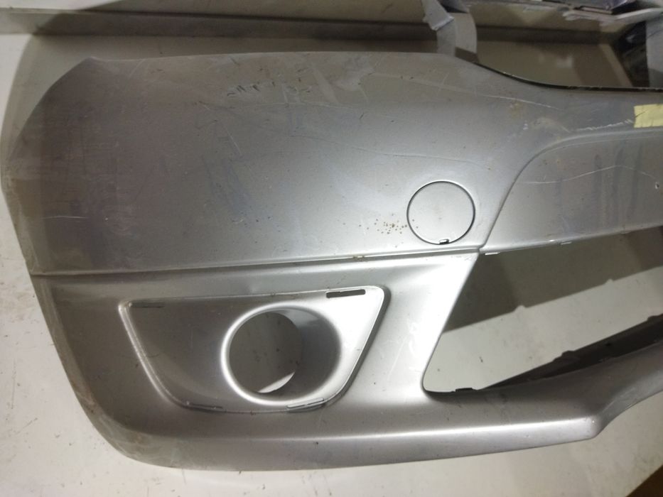 Parachoque Dacia Sandero 2016 frente