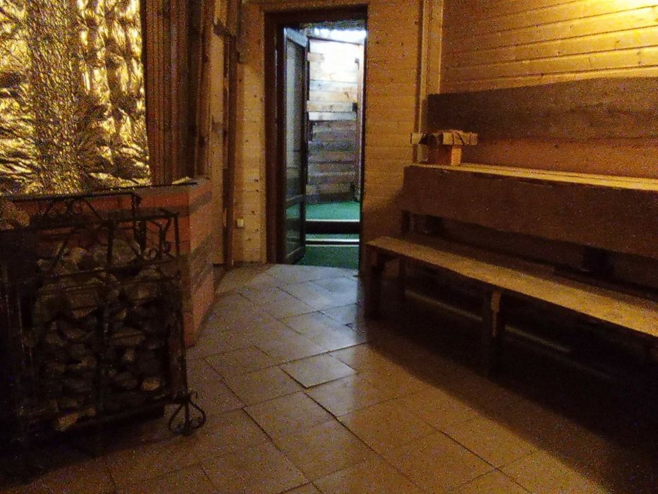 БАНЯ Павлоград  сауна беседка бассейн Бесетка басейн аренда альтанка